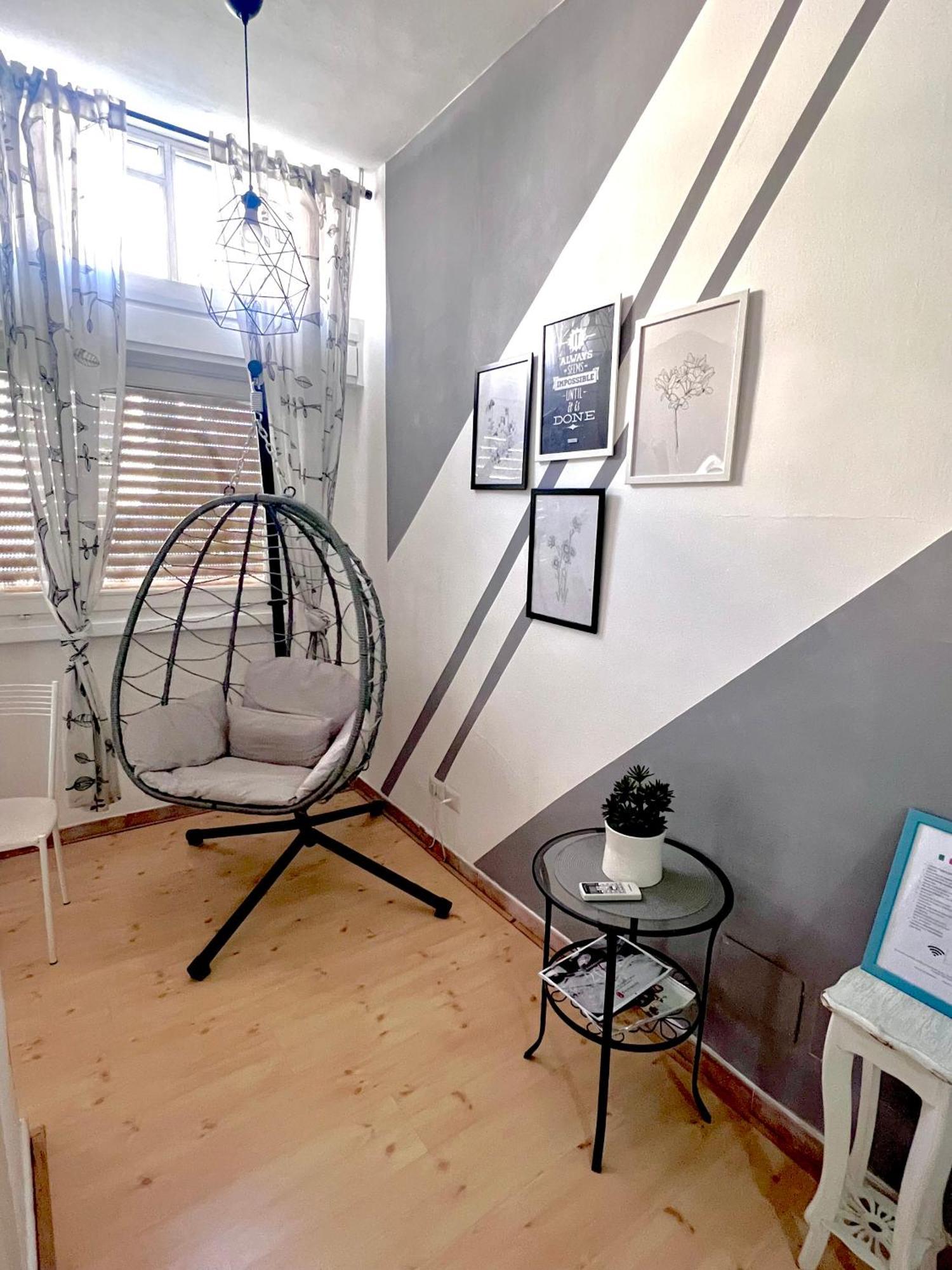 Großes Doppelzimmer