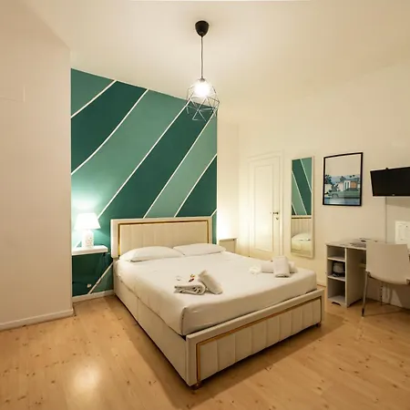 Mia House Roma-2